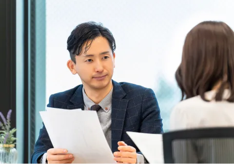現状分析・根拠の整理