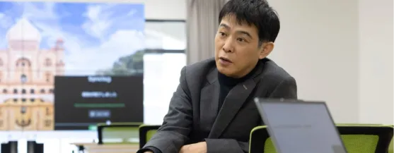社長のお悩み解決