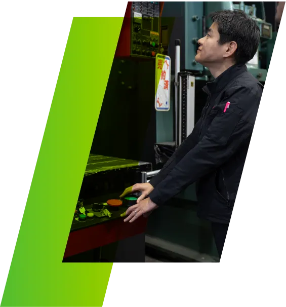 経営コンサルティングのイメージ