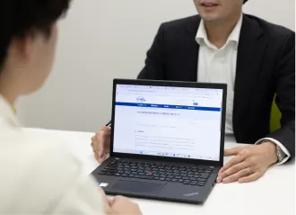 補助金・制度活用支援